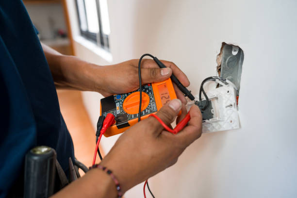 Best Residential Electrician Services  in Eastpoint, FL