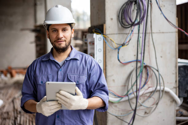 Best Affordable Electrician  in Eastpoint, FL